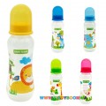 Бутылочка с силиконовой соской 250 мл Baby Team 1121
